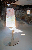 Cappadocia, Zelve open air museum 